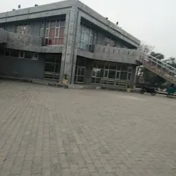 govt college canteen