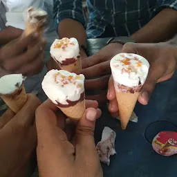 Govt College Canteen
