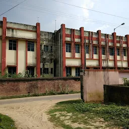 Govt. College Of Education, Burdwan