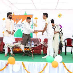 Govt. College Of Nursing, Jodhpur
