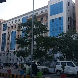 Govt. General Hospital, Nizamabad