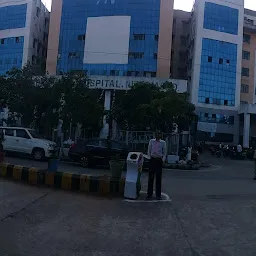 Govt. General Hospital, Nizamabad
