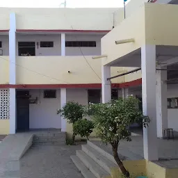 Govt. Girls College, Dhar (M.P.) 454001