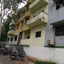 Govt. Girls Hostel