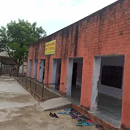 Govt Girls Primary School
