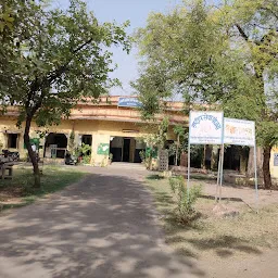 Govt. Girls Sr Sec School