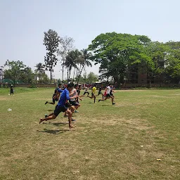 Govt Higher Secondary School Ground