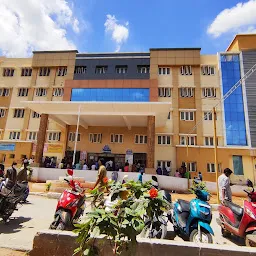 Urban Primary Health Centre