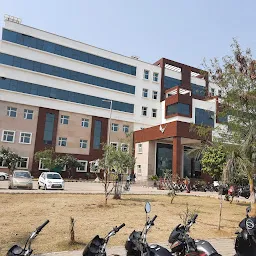 Govt hospital,Govind Nagar,Kota