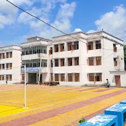 Govt ITI boy's Hostel Bolangir