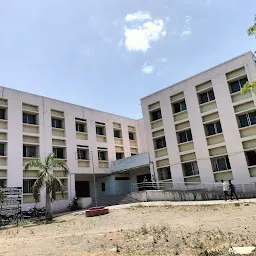Govt. ITI College, Kalaburgi