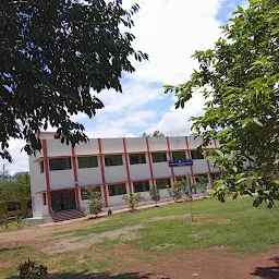 Govt. J. Yoganandam Chhattisgarh College Raipur