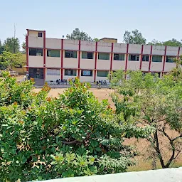 Govt. J. Yoganandam Chhattisgarh College Raipur