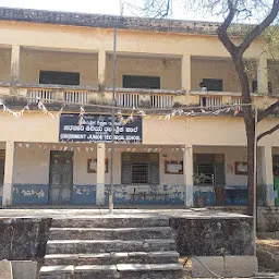 Govt Junior Technical School (JTS)