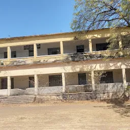 Govt Junior Technical School (JTS)