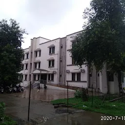 Govt Medical College, Akola