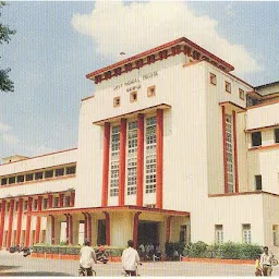 Govt Medical College, Nagpur