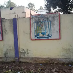 Govt Model Higher Secondary School