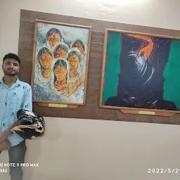 Govt museum pithoragarh