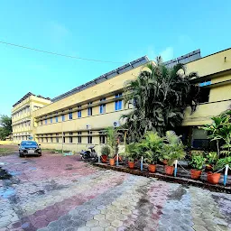 Govt Nursing College