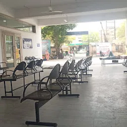 Govt. P. C. Sethi Hospital