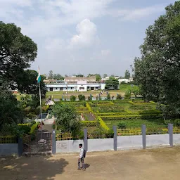 Govt P G College L, Shahdol, Madhya Pradesh, India