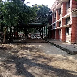 Govt. PG College