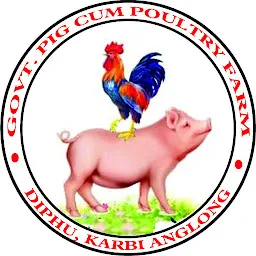 Govt Pig Cum Poultry Farm