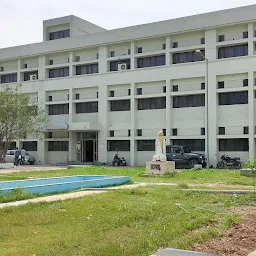 Govt. Post Graduate College