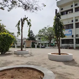 Govt. Post Graduate College