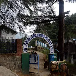 Govt Primary School