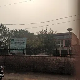 Govt Satellite Swami Prabhutanand Hospital , Pratapnagar, Jodhpur