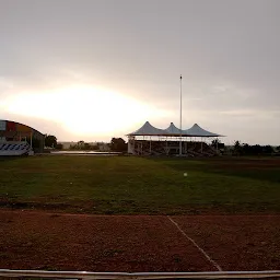 Govt stadium