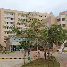 Govt. Superspeciality Hospital