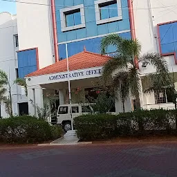 Govt. Superspeciality Hospital