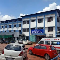 Govt. Taluk Hospital Malappuram