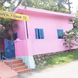 GOVT. W.L.P.S. Anthamon