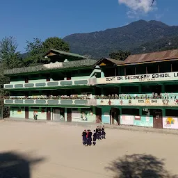 GovtSr Secondary School
