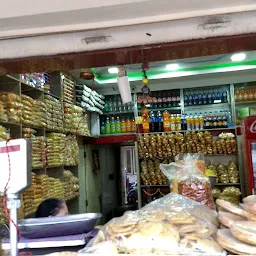 Gowardhan Sweet & Farsan Mart