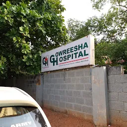 Gowreesha Hospital