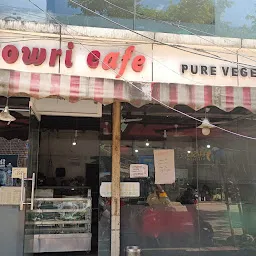 Gowri Cafe Palakkad