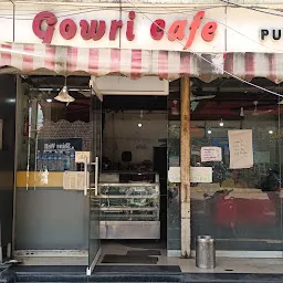 Gowri Cafe Palakkad