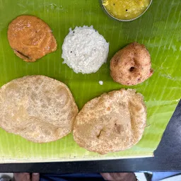 Gowri Krishna- Veg Restaurant