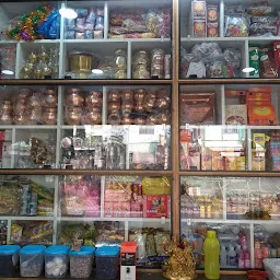 Gowshik Pooja Samagri Store