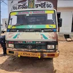 Gowtham Cargo Daily Parcel Service (Vizag)