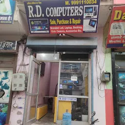 Goyal Computers