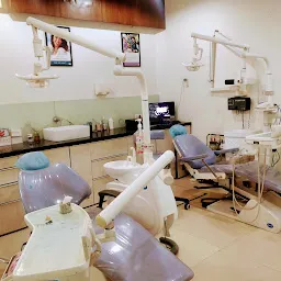 Goyal Dental Clinic Implant & Orthodontic Center ECHS Empanelled