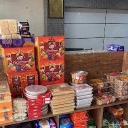 GOYAL KARYANA STORE (sarinh)