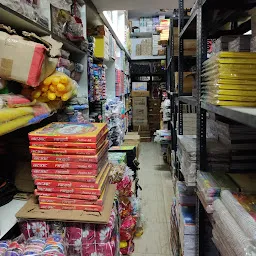 Goyal Stationers - Best Stationery Shop In Jind