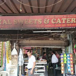 Goyal sweets & caters